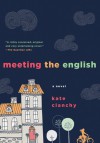 Meeting the English - Kate Clanchy