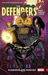 Defenders Vol. 1: Diamonds Are Forever (Defenders (2017-)) - Brian Bendis, David Marquez