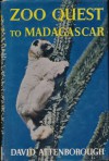 Zoo Quest to Madagascar - David Attenborough