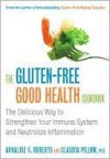 The Gluten-Free Good Health Cookbook - Terra Brockman