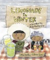 Lemonade in Winter: A Book About Two Kids Counting Money - Emily Jenkins, G. Brian Karas