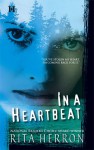 In a Heartbeat - Rita Herron