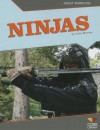 Ninjas - Carla Mooney