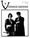 Venus Infers: A Leatherdyke Quarterly (Vol. 1, No. 1) - Pat Califia