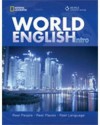 World English, Middle East Edition, Intro: Real People, Real Places, Real Languages, Student Book and Cdr - Martin Milner, Rebecca Tarver Chase, Kristin L. Johannsen