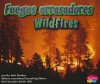 Fuegos Arrasadores/Wildfires - Matt Doeden, Gail Saunders-Smith, Susan L. Cutter