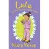 Lulu and the Hamster in the Night - Hilary McKay, Priscilla Lamont