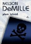 Plum Island - Nelson DeMille