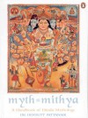 Myth = Mithya A Handbook of Hindu Mythology - Devdutt Pattanaik