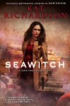 Seawitch - Kat Richardson