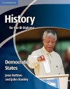 History for the IB Diploma: Democratic States - Jean Bottaro, John Stanley