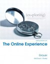 Exploring Getting Started with the Online Experience - Robert T. Grauer, Mary Anne Poatsy, Robert McCloud