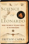 Science of Leonardo - Fritjof Capra