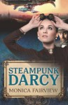 Steampunk Darcy - Monica Fairview