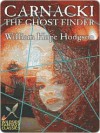 Carnacki the Ghost Finder (eBook) - William Hope Hodgson