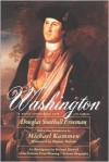 George Washington, A Biography - Douglas Southall Freeman