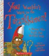 You Wouldn't Want to Be Tutankhamen!: A Mummy Who Really Got Meddled with - David Stewart, David Antram