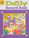 Daily Record Book: Animal Academy - Joy Evans