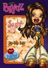 Sasha Hip-Hop Hot! [With 15 Stylin' Glitter Body Stickers] - Grosset & Dunlap Inc.