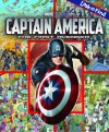 Look and Find: Captain America, The First Avenger - Editors of Publications International Ltd., Art Mawhinney
