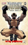 Wolverine: Wróg publiczny, tom 2 - Mark Millar, John Romita Jr.