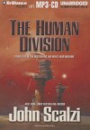 The Human Division - John Scalzi