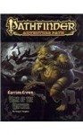 Pathfinder Adventure Path #46: Wake of the Watcher - Greg A. Vaughan
