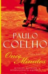 Once Minutos (Spanish Edition) - Paulo Coelho