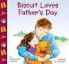 Biscuit Loves Father's Day - Alyssa Satin Capucilli, Pat Schories, Mary O'Keefe Young
