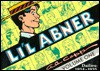 Li'l Abner: Dailies - Al Capp