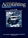 Century 21 Accounting Working Papers - Lewis Delano Boynton, Robert Swanson