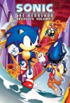 Sonic The Hedgehog Archives: Volume 7 - Sonic Scribes, Angelo DeCesare, Patrick Spaziante, Tracey Yardley, Sonic Scribes