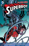Superboy, Vol. 1: Incubation - Scott Lobdell, R.B. Silva, Rob Lean