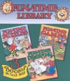 Fun Time Library Boxed Set - George Carlson