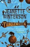 Tanglewreck - Jeanette Winterson