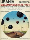 Millemondiestate 1974: tre romanzi completi di Clifford D. Simak - Clifford D. Simak