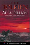 The Silmarillion - J.R.R. Tolkien, Martin Shaw