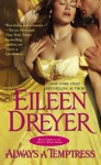 Always a Temptress - Eileen Dreyer