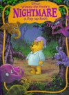 Winnie the Pooh's Nightmare: A Pop-Up Book - Bruce Talkington, Dennis Durrell, Vaccaro Associates Staff