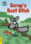 Scrap's Best Stick - Sue Graves