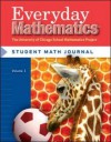 Grade 1: Student Math Journal 1 - Max Bell, Amy Dillard, Andy Isaacs, James McBride