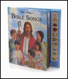 Bible Songs - Michael Jaroszko