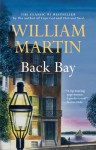 Back Bay (Peter Fallon) - William Martin