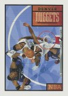 The Story of the Denver Nuggets - Nate LeBoutillier