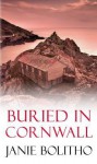 Buried in Cornwall. Janie Bolitho - Janie Bolitho
