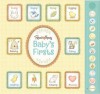 Record a Memory: Baby's Firsts - New Seasons, Publications International Ltd.