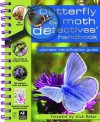 Butterfly and Moth Detective Handbook - Camilla De la Bédoyère