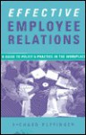 Effective Employee Relations - Richard Pettinger