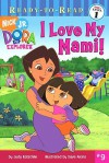 I Love My Mami! - Judy Katschke, Dave Aikins