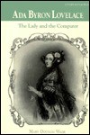 ADA Byron Lovelace - Mary Dodson Wade